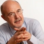 Richard Ayre FOI adjudicator