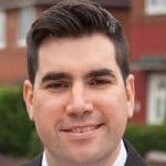 Richard Burgon