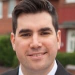 Richard Burgon