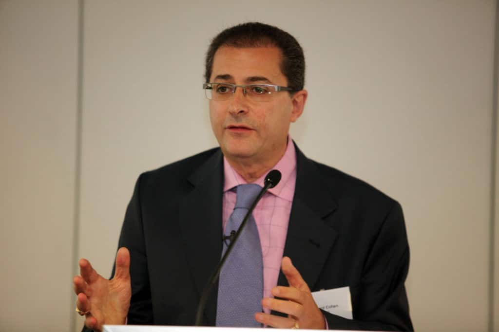 Seven major brands set to enter legal market, Legal Futures Conference