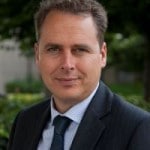 Richard Harris, Chief Claims Officer, DAS UK Group