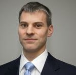 Richard Percy Chief Actuary DAS UK Group