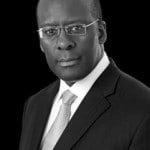Richard Wilson QC