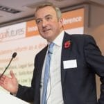 Legal Futures Conference Nov16: Innovation