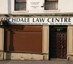 Rochdale Law Centre