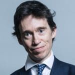 Rory Stewart MP
