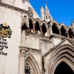Royal Courts of Justice