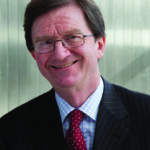 Sam Younger CBE