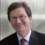 Sam Younger CBE