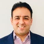 Sandip Sohal