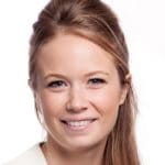 Sarah Kirkham Allianz