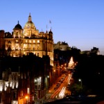 Scotland - Edinburgh