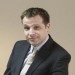Sean Gordon Neil Hudgell