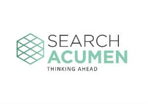 Search Acumen