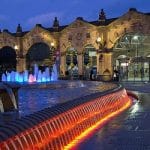 Sheffield