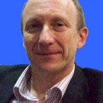 Simon Bates