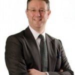 Simon Myerson