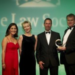 Simon Stell LS awards