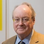 Sir Andrew Burns