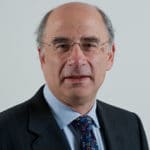 The Right Honourable Lord Justice (Brian) Leveson of The Sentencing Council,