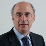The Right Honourable Lord Justice (Brian) Leveson of The Sentencing Council,