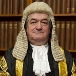 Sir James Munby