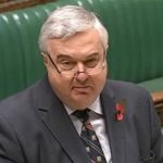 Sir Oliver Heald