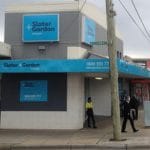 Slater & Gordon Reservoir Vic office