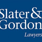 Slater & Gordon logo