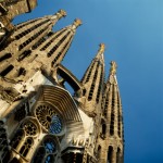 Spain - barcelona