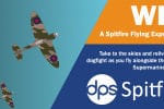 Spitfire DPS Software