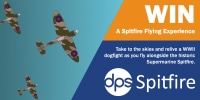 Spitfire DPS Software