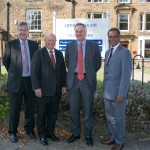 Spratt Endicott merger