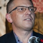 Stephen Cavalier