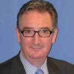 Stephen Crowne