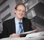 Stephen Lintott, Slater & Gordon head of real estate 