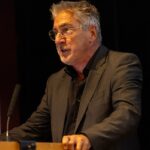 PI Futures, Royal Armouries, Leeds.21st September 2023