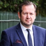 Steve Harvey Hillyer McKeown