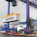 Stobart importing