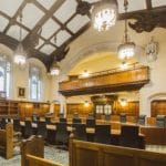Supreme Court no1