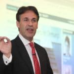 Future for Lawyers conference at RBS