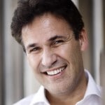 Susskind, high res, colour (Oct 08)