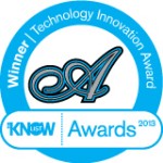 TKL_AwardsBadge_2013_TechInnovation_WINNER