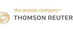 The Answer Company -Thomson Reuters 200