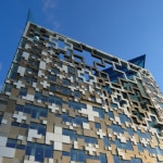 The Cube, Birmingham