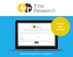 Title Research