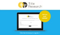 Title Research