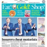 The Times whiplash