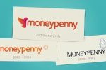 The three Moneypenny logos (2)