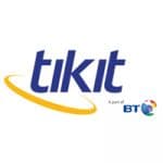 Tikit